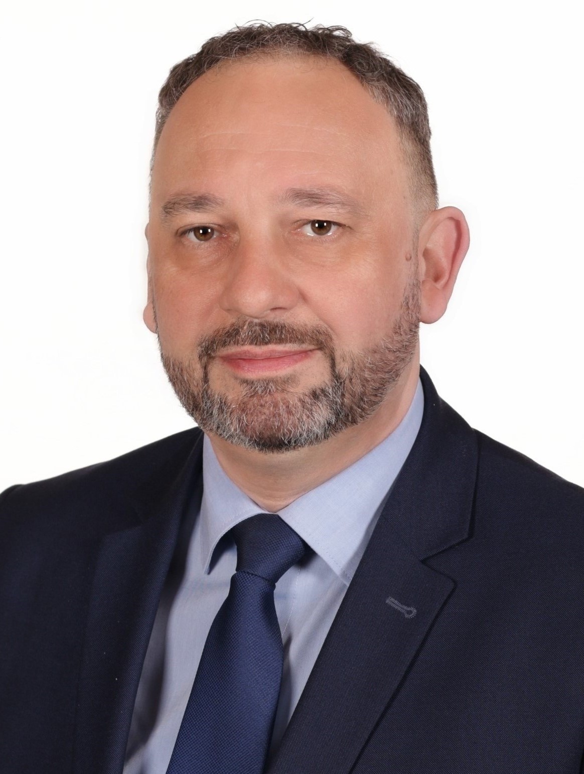 Dariusz Prus nowym wicewójtem Gminy Nędza