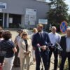 Michał Woś o przyszłości porodówki w Wodzisławiu Śląskim