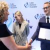 Nagroda dla Samodzielnego Publicznego Zakładu Opieki Zdrowotnej w Głubczycach