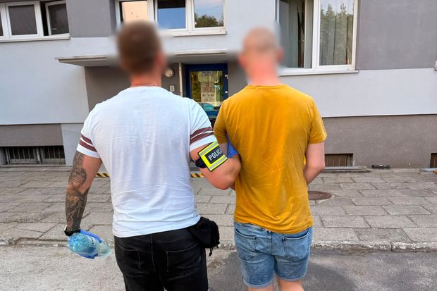 Kędzierzyn-Koźle: 34-latek podejrzany o stalking