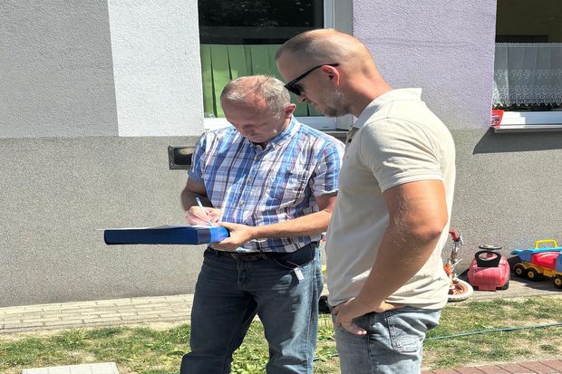 Modernizacja w Przedszkolu nr 11 w Kędzierzynie- Koźlu