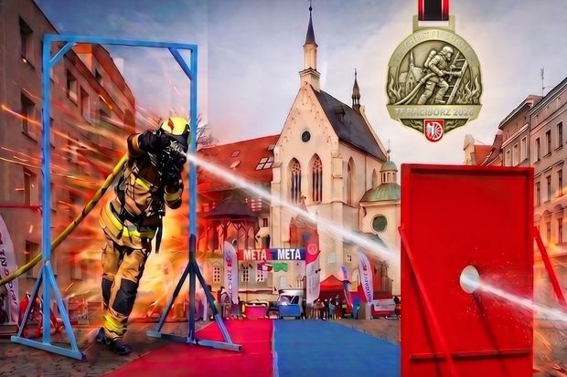 Memoriał im. mł. kpt. Andrzeja Kaczyny i dh. Andrzeja Malinowskiego