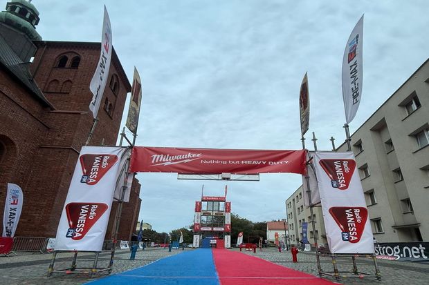 XXXIV Memoriał im. mł. kpt. A. Kaczyny i dh. A. Malinowskiego za nami