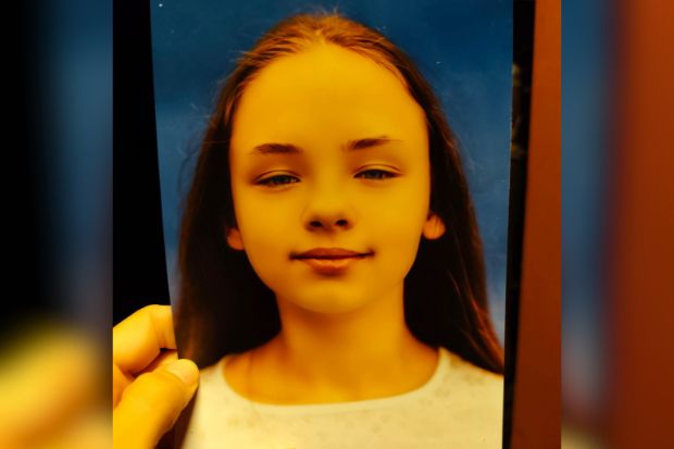 Zaginęła 11-letnia Sara Leśnik. Policja apeluje o pomoc