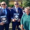 Wizyta partnerska- delegacja z Borek Wielkich w Oticach