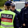 Ćwiczenia sztabowe krapkowickich policjantów