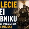 Kolejowe retro wydarzenie w Rybniku