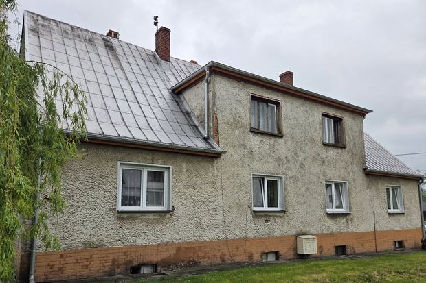 Termomodernizacja wielorodzinnego budynku mieszkalnego w Rudyszwałdzie