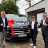Rozwój usług door-to-door dla osób z ograniczoną mobilnością w Gogolinie