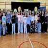 120 kasków dla młodych rowerzystów w Krapkowicach