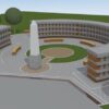 W Wodzisławiu ruszyła budowa kolumbarium