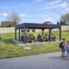 Nowe przestrzenie edukacyjne w Gogolinie