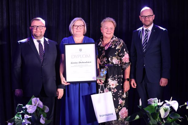 Wyniki plebiscytu „Opolska Niezapominajka” już znane!