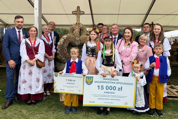 Piękna Wieś Opolska 2026