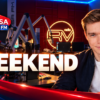 Weekend Vanessa FM
