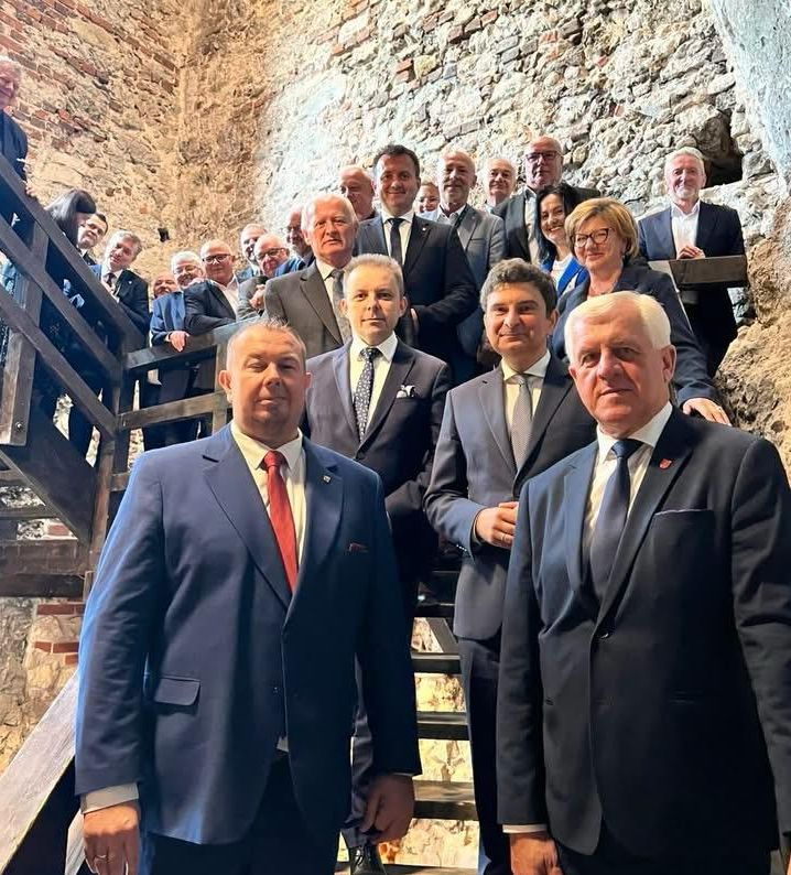 Konwent Starostów Województwa Śląskiego