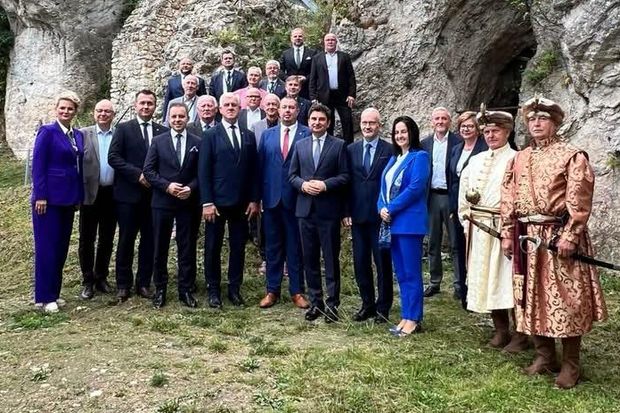 Konwent Starostów Województwa Śląskiego