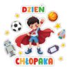 Dzień chłopaka- postanowiliśmy sprawdzić, czego życzą sobie nasi koledzy redakcyjni