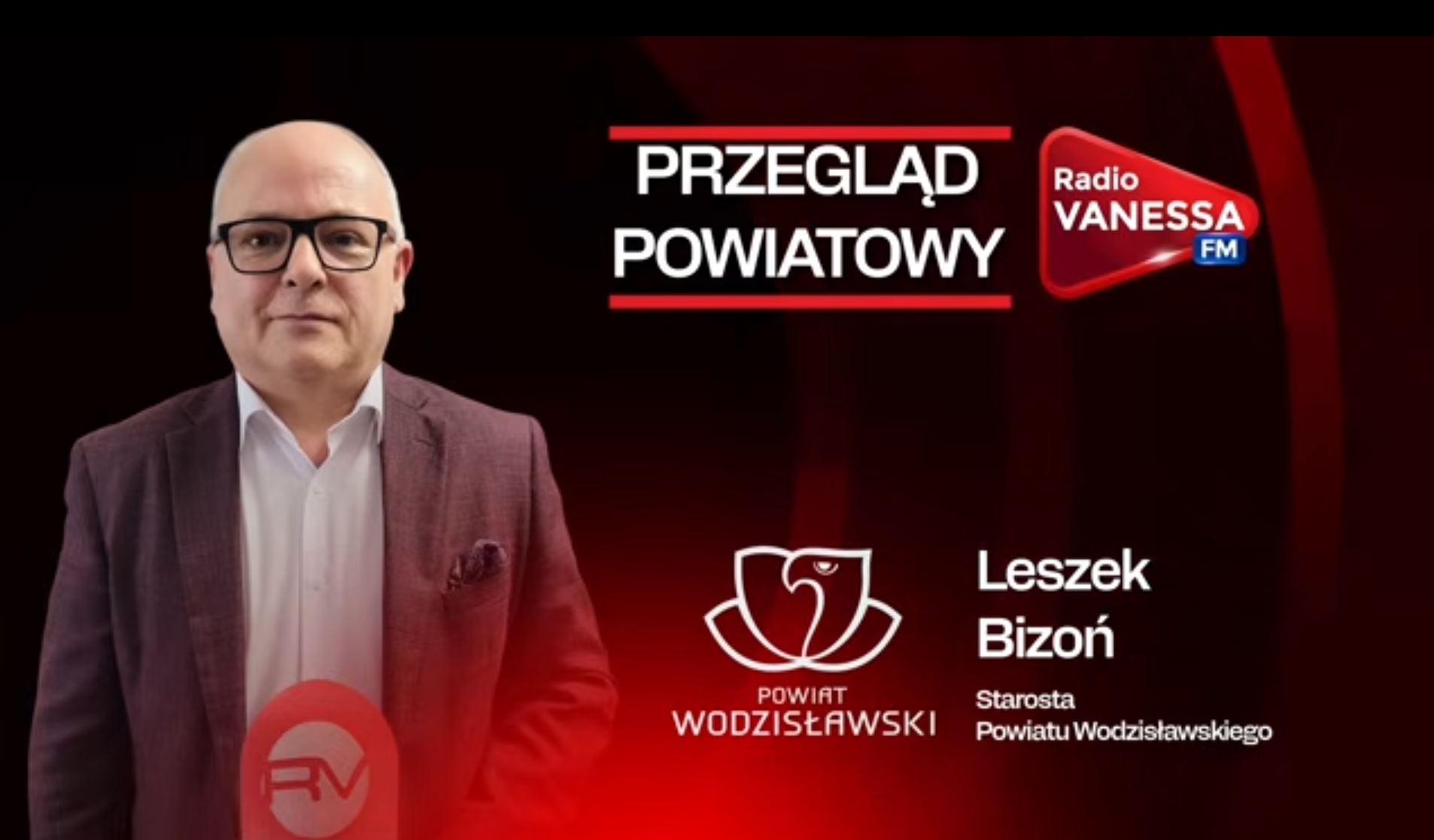 Starosta wodzisławski o sytuacji szpitala powiatowego