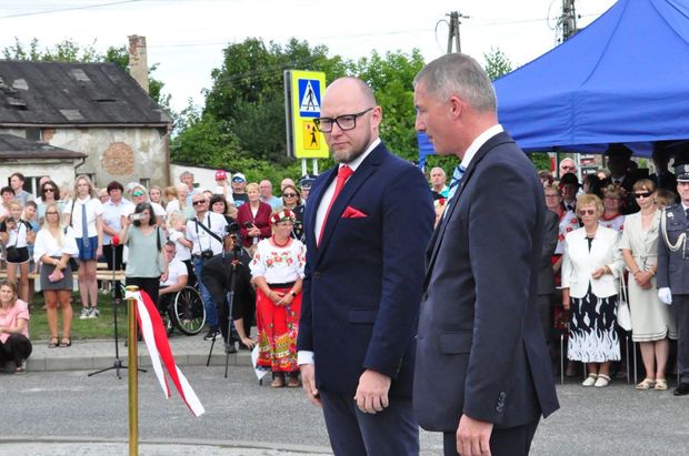 Senator z Rybnika w rządzie. Piotr Masłowski został wiceministrem energii!