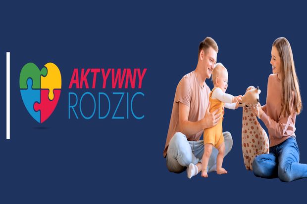 Aktywny rodzic