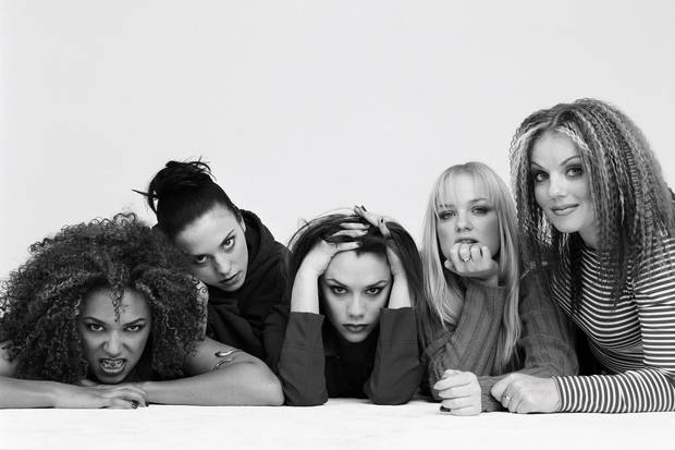 „The Singles Collection”: Spice Girls i 30 lat Girl Power