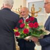 Medal dla Tomasza Kaliciaka wywołał emocje w raciborskiej radzie