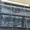 Nowy mural w Raciborzu- Powrót do miejsca, które dobrze znamy