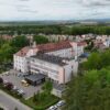 Zmiany w szpitalu w Głubczycach