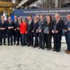 386 mln zł na inwestycje zbrojeniowe. W Raciborzu wręczono decyzje o wsparciu dla spółek PGZ