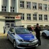 Niepokój w placówka oświatowych- policja wydała dziś rano komunikat