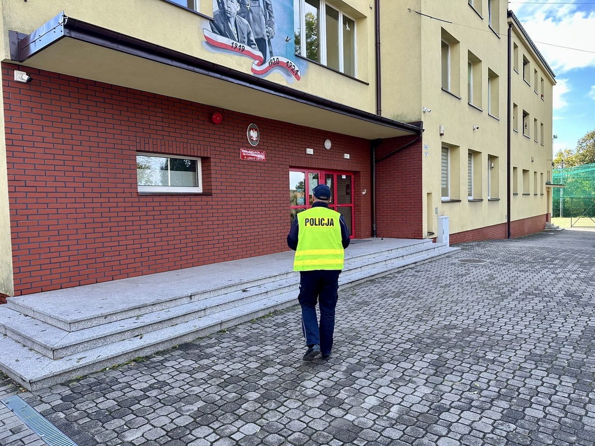 Ponad 64 tysiące skontrolowanych placówek i 117 zatrzymanych osób