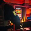 Akcja policji w Rybniku i Raciborzu: Zatrzymania za nielegalny hazard
