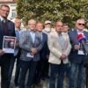 Konferencja Prawa i Sprawiedliwości w Rybniku