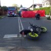 Tragiczny wypadek w Rybniku