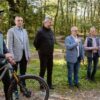 Nowy singletrack w Samborowicach