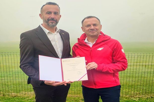 Dofinansowanie na przebudowę zaplecza stadionów w Kędzierzynie- Koźlu i Żyrowej