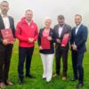 Dofinansowanie na przebudowę zaplecza stadionów w Kędzierzynie- Koźlu i Żyrowej