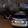 Rydułtowy: Trzylatek spadł z balkonu