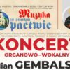 Ostatni koncert festiwalu „Muzyka w starym opactwie”