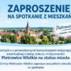 Pietrowice Wielkie rozważają prawa miejskie