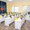 Nowa pracownia informatyczno-językowa w gminie Krzyżanowice
