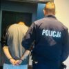 Syrynia: 26-latek trafił do aresztu po śmiertelnym wypadku