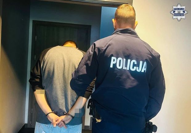 Tragiczny wypadek w Syryni. 26-latek spędzi trzy miesiące w areszcie
