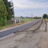 Ruszyła przebudowa DW494 w powiecie oleskim