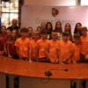 Sukcesy na Mistrzostwach Polski w sztafetowych biegach przełajowych sportowców z Olesna