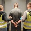 34-latek zatrzymany podczas spotkania z 13-latką