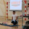 Krajowy Trening Rodzinny w ramach Akademii Ochrony Ludności i Obrony Cywilnej MSWiA w powiecie oleskim