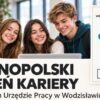 „Stacja Kariera. Poznaj zawód. Poznaj ludzi. Odkryj swój kierunek”
