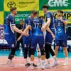 ZAKSA Kędzierzyn-Koźle przegrywa z mistrzami Polski. Kolejne spotkanie już wkrótce